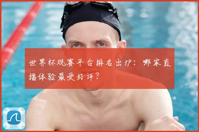 世界杯观赛平台排名出炉:哪家直播体验最受好评?
