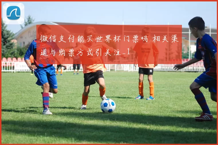 微信支付能买世界杯门票吗 相关渠道与购票方式引关注_1