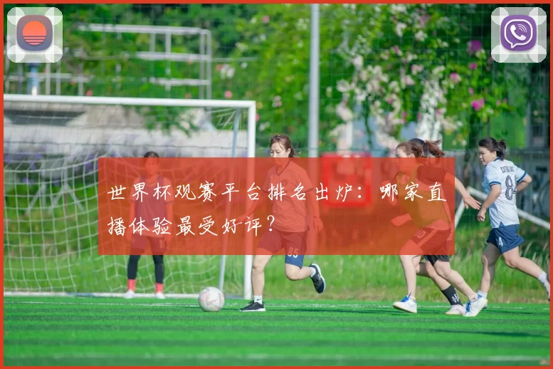 世界杯观赛平台排名出炉:哪家直播体验最受好评?
