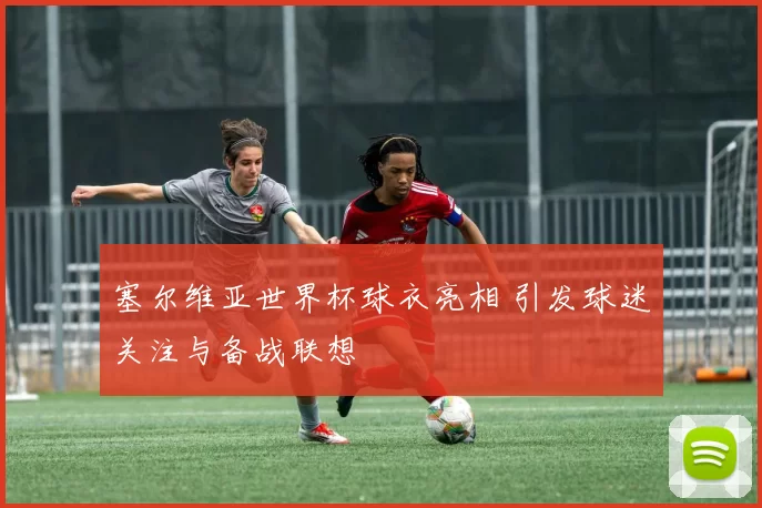 塞尔维亚世界杯球衣亮相 引发球迷关注与备战联想