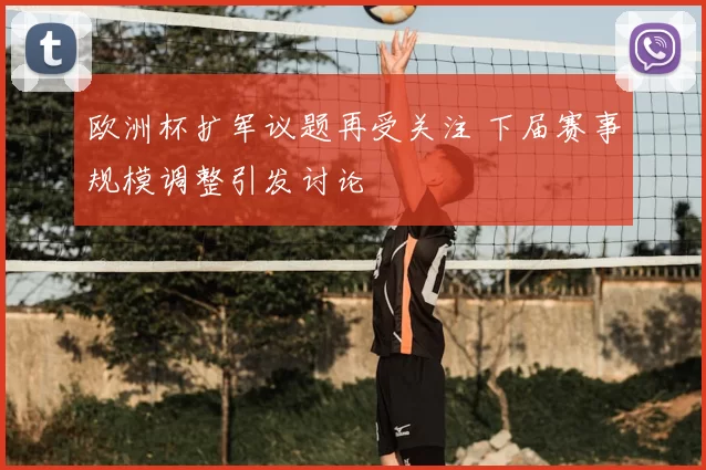 欧洲杯扩军议题再受关注 下届赛事规模调整引发讨论