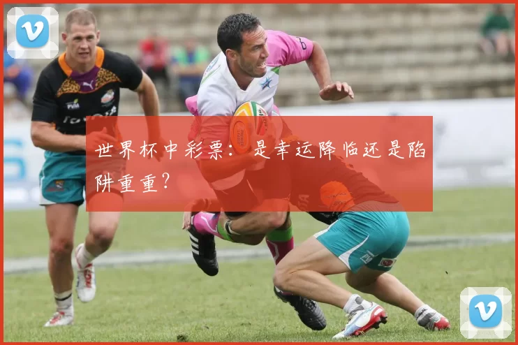 世界杯中彩票:是幸运降临还是陷阱重重?